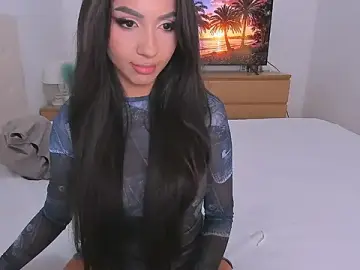 Stripchat Adult Video Chat of _lyna