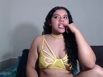 Stripchat Best Webcam of agata_22