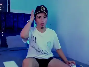 Stripchat Sex Chat of alex_and_christhoper