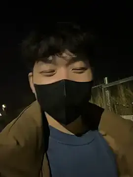 Stripchat Adult Webcam of chippopo