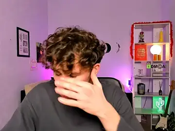 Stripchat Live Sex Cam of kevin_nix