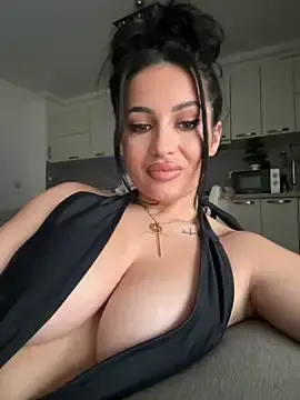 Stripchat Best live sex cam show of melissablack