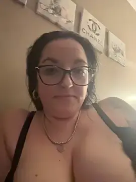 Stripchat Adult Webcams of naturalboobsF