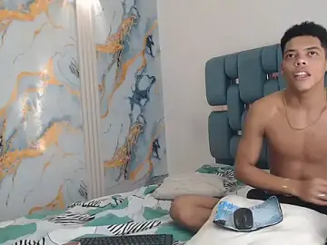 Stripchat Live Porn of EMPIRE_BOYS1