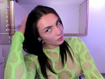 Stripchat Watch Live Sex Cams of EricaVanderhill