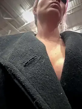 Stripchat Nude Webcam of Kate-Paul