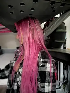 Stripchat Live Porn of Kate-Paul