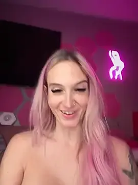 Stripchat Free Live Porn of Kate-Paul