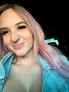 Stripchat Free Live Porn of Kate-Paul