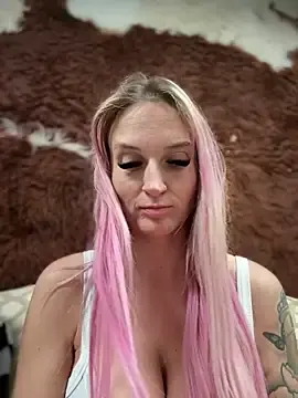 Stripchat Free Live Porn of Kate-Paul