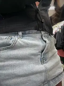 Stripchat Best Webcam of Kate-Paul