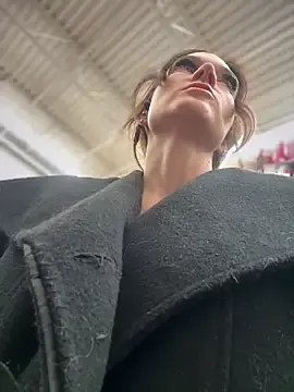 Stripchat Sex Cam of Kate-Paul