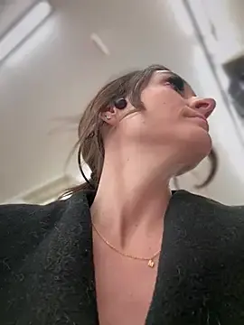 Stripchat Live Sex of Kate-Paul