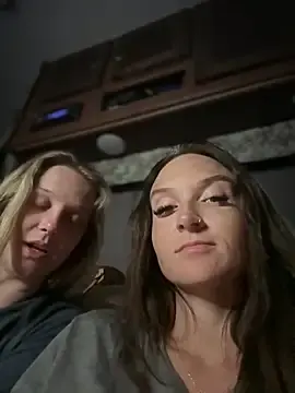 Stripchat Free Porn Cam of Kate-Paul