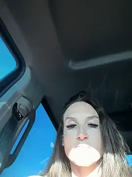 Stripchat Adult Video Chat of Kate-Paul