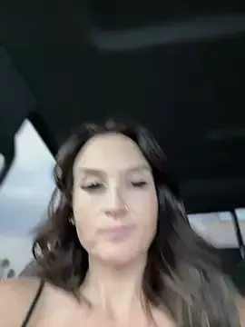 Stripchat Adult Webcam of Kate-Paul