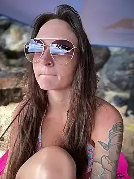 Stripchat Sex Chat of Kate-Paul