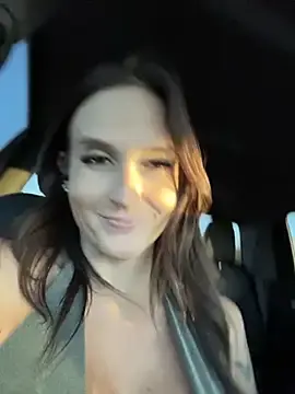 Stripchat Free Live Porn of Kate-Paul