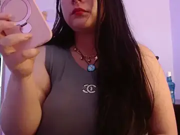 Stripchat Adult Webcam of Layna_cold