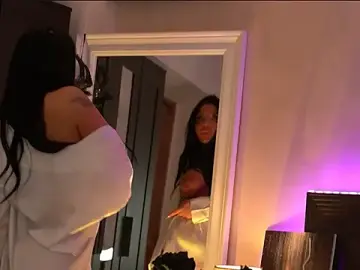 Stripchat Live Sex Cam of Melany_Ass