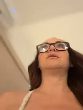 Stripchat Nude Webcam of MessyNastyQueen