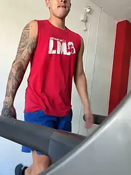 Stripchat Nude Webcam of Perrys1502