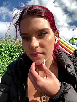 Stripchat Best live sex cam show of RiriRoseey