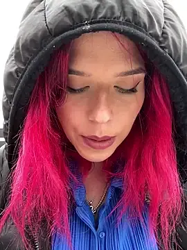 Stripchat Watch Live Sex Cams of RiriRoseey