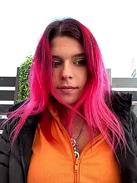 Stripchat Sex Chat of RiriRoseey