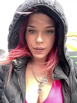 Stripchat Live Porn of RiriRoseey