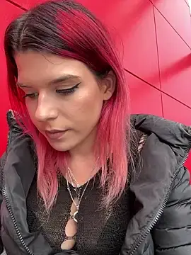 Stripchat Live Porn of RiriRoseey