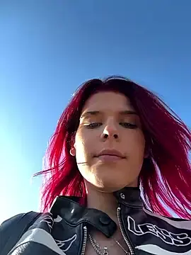 Stripchat Sex Chat of RiriRoseey