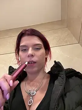 Stripchat Best live sex cam show of RiriRoseey