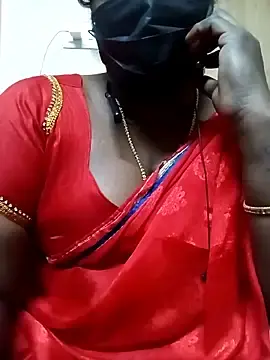 Stripchat Adult Webcam of Tamil_Bhuvi69