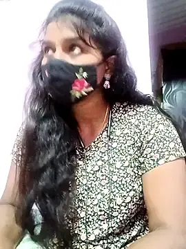 Stripchat Adult Video Chat of Tamil_Hot_Anu