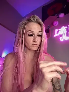 Stripchat Sex Cam of _Rapunzel_