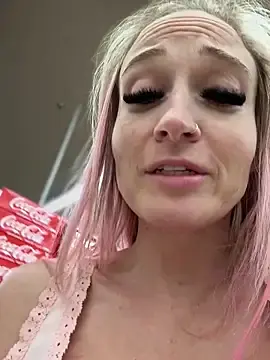 Stripchat Live Sex of _Rapunzel_