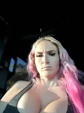 Stripchat Free Live Porn of _Rapunzel_