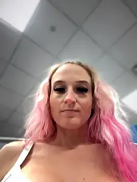 Stripchat Free Porn Cam of _Rapunzel_