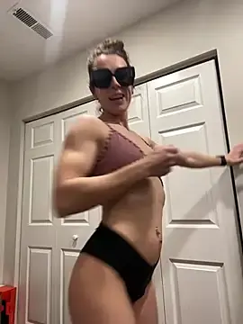 Stripchat Sex Chat of mrs__unknown