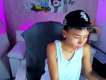 Stripchat Watch Live Sex Cams of nova_sex01