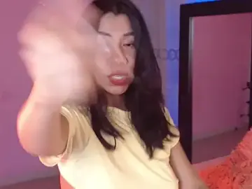 Stripchat Best live sex cam show of selene_gils