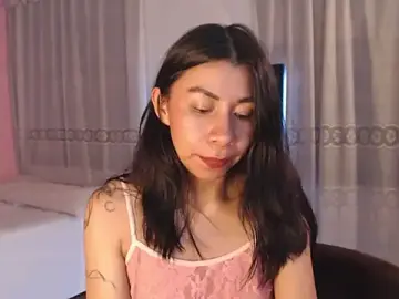 Stripchat Nude Webcam of selene_gils