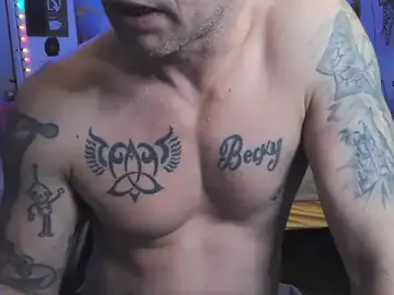 Stripchat Adult Video Chat of Buffshagswell