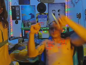 Stripchat Best live sex cam show of Buffshagswell