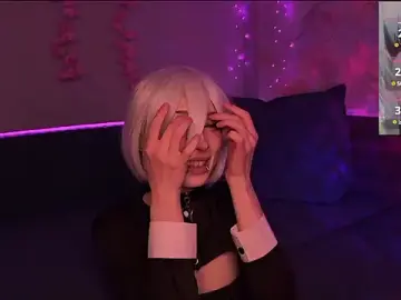 Stripchat Live Sex Cam of Handsomepure