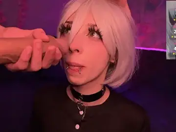 Stripchat Nude Webcam of Handsomepure