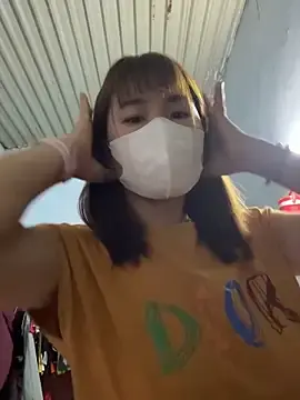 Stripchat Sex Chat of July-lovee