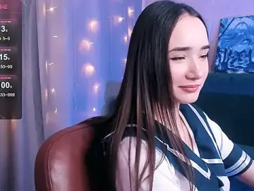 Stripchat Live Porn of Lillllos