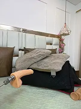 Stripchat Live Porn of Skylar_Smith_